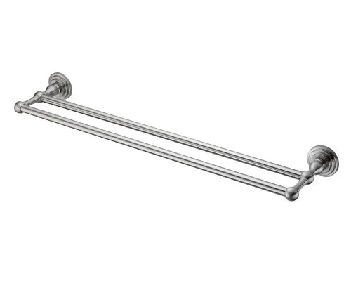 Люк сантехнический под плитку металлический Люкер К 70х40 см - фото 1