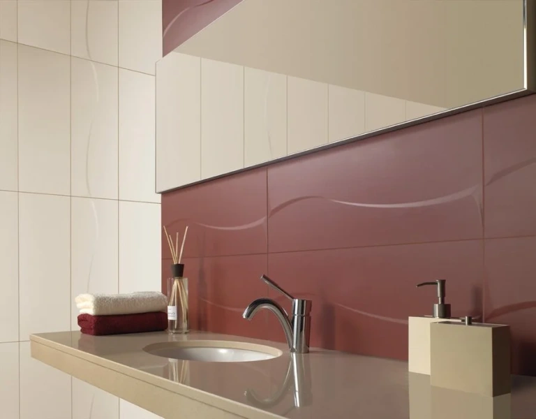 Раковина Villeroy & Boch Loop & Friends 66 см альпийский белый, с покрытием CeramicPlus - фото 3