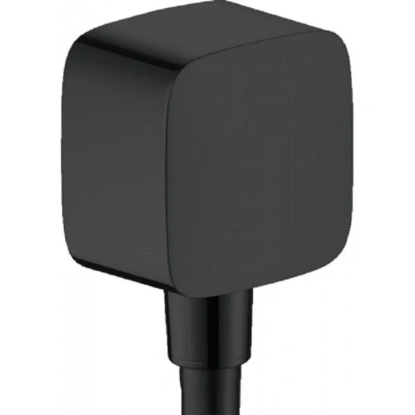 Шланговое подсоединение Hansgrohe Fixfit 26457 латунь