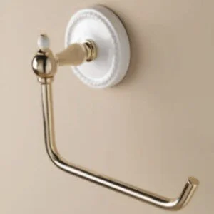 Бумагодержатель для ванной Devon&Devon Dorothy DOR411