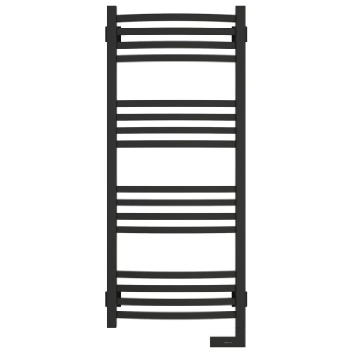 Полотенцесушитель электрический Сунержа Аркус 2.0 40x100 см правый - фото 2