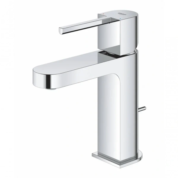 Смеситель для раковины Grohe Plus 32612003 - фото 3