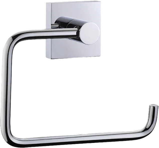 Бумагодержатель IDDIS Edifice без крышки - фото 1