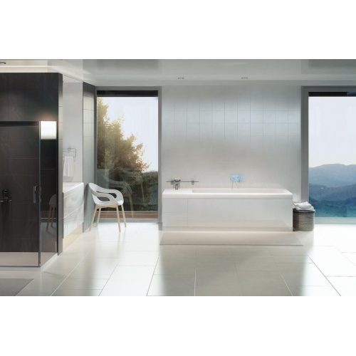 Ванна Balteco Integra 210, без гидромассажа, большие - фото 5