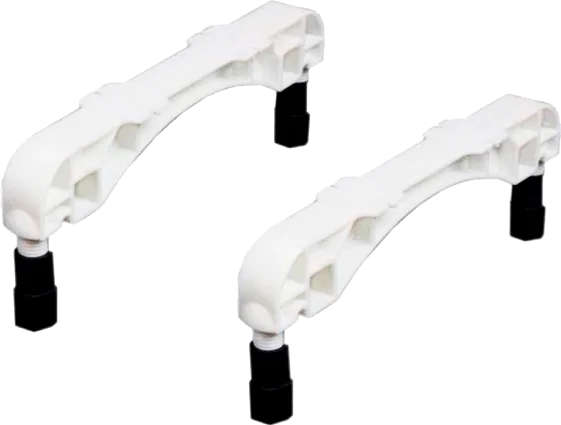 Акриловая ванна Villeroy & Boch O.Novo UBA180CAS2 - фото 2