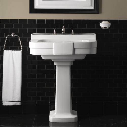 Раковина Devon&Devon Bogart IBLG(1-3)FBOG, 2IBLG(1-3)FBBOG - фото 1