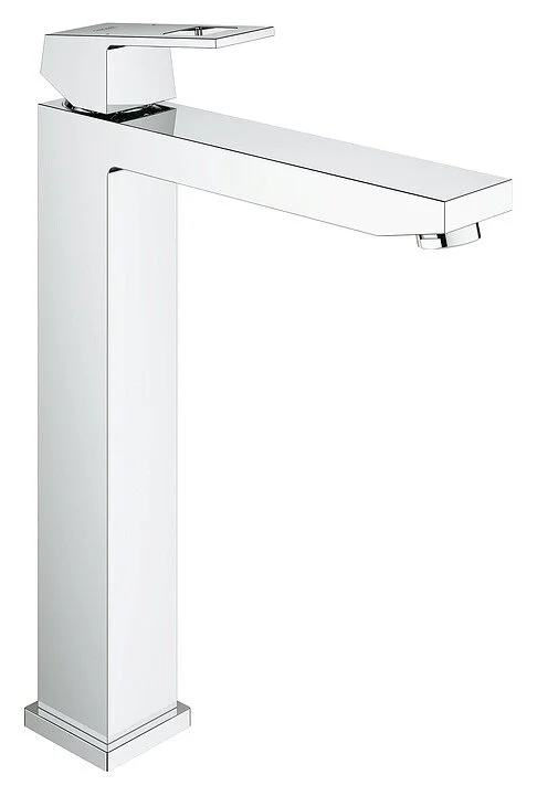 Смеситель для раковины Grohe Eurocube 23406000 - фото 1