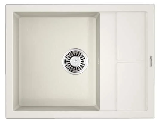 Мойка для кухни Omoikiri Sumi 4993 65 см с крылом