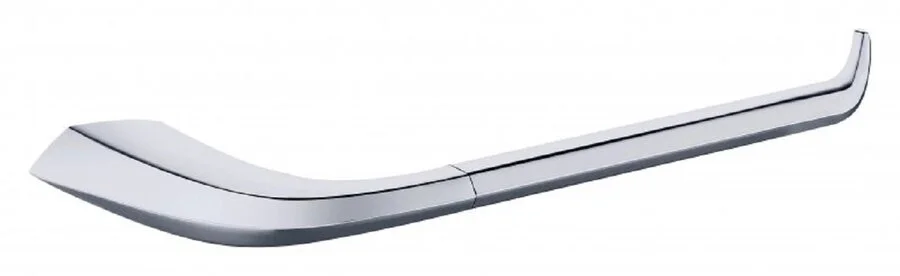 Бумагодержатель Cezares Liner хром - фото 1