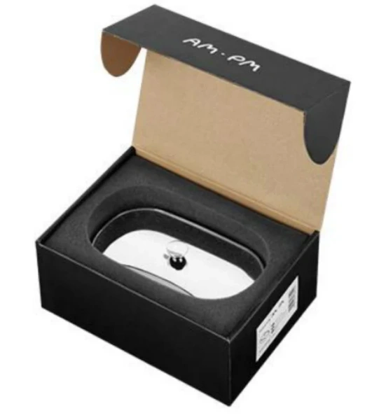 Шкатулка Am.Pm Sensation большая - фото 3