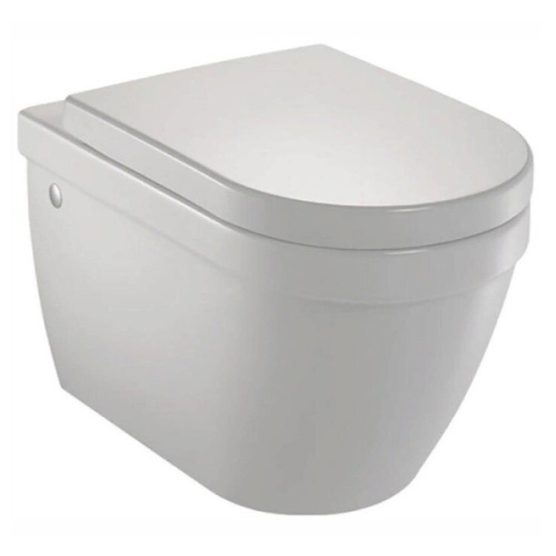 Унитаз подвесной Jacob Delafon Rodin - фото 1