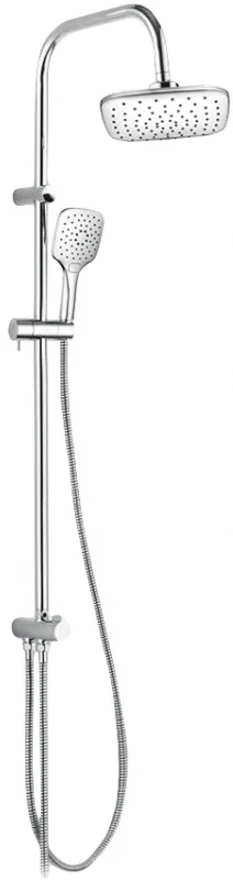 Душевая стойка RedBlu by Damixa Origin Evo 978200 - фото 1