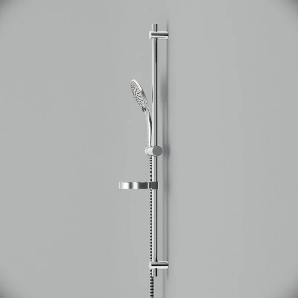 Душевой гарнитур Am.Pm Spirit хром, хром index_1 - фото 8