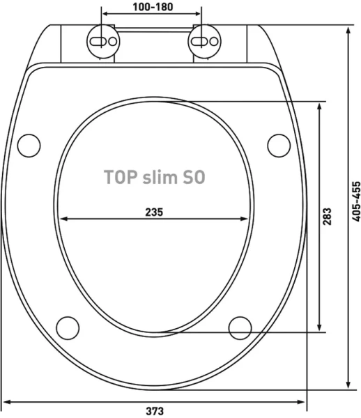 Унитаз с инсталляцией BERGES кнопка черная, нет в наличии index_3 - фото 12