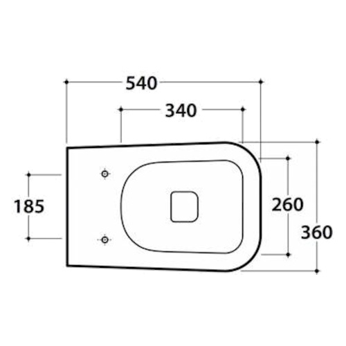 Схема, приставные, встраиваемые - фото 2