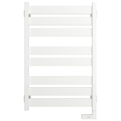 Полотенцесушитель электрический Сунержа Центурион 2.0 50x80 см правый, белый матовый, современные, hi-tech - фото 2