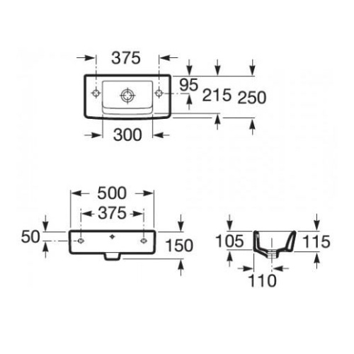 Схема, прямоугольной формы - фото 5