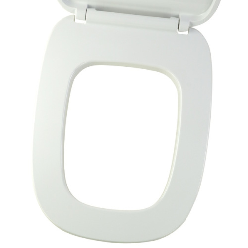 Крышка-сиденье с микролифтом Migliore Mare петли хром, с микролифтом - фото 2