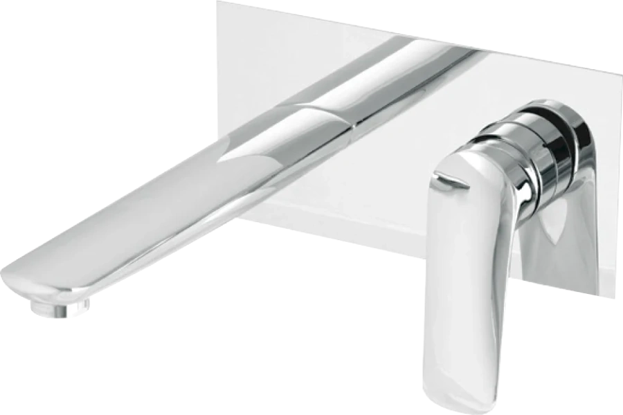 Смеситель для раковины Migliore Laguna скрытого монтажа - фото 1