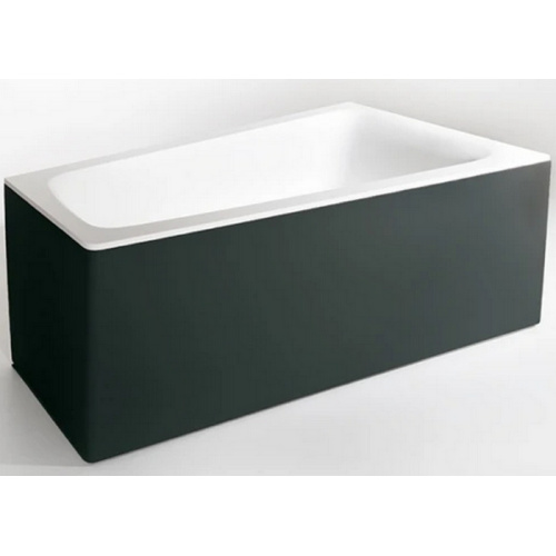 Ванна Balteco Piano 170, с гидромассажем, большие, глубокие - фото 5