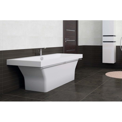 Ванна, цвет из палитры RAL Classic, Astra-Form Капри index_1 - фото 4