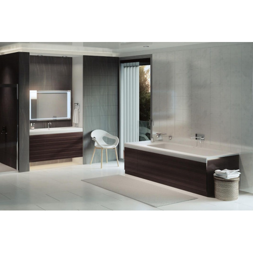 Ванна Balteco Integra 210, белые - фото 7