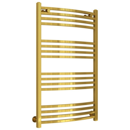 Полотенцесушитель водяной Сунержа Аркус 0251-1060 60х100 см лесенка - фото 4