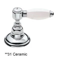 Смеситель для ванны Nicolazzi Monterosa 1803 - фото 4