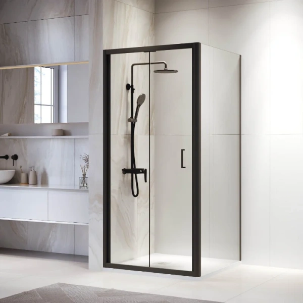 Душевой уголок RGW Passage PA-132 060813288-1 80х80 см квадратный - фото 3