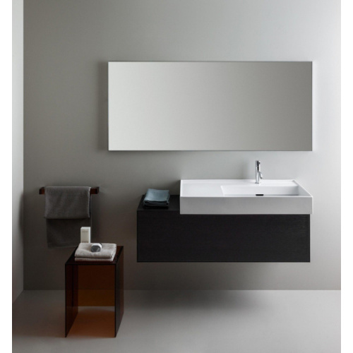 Раковина Laufen Kartell 8.1033.9.000.104.1 90x46 см - фото 4