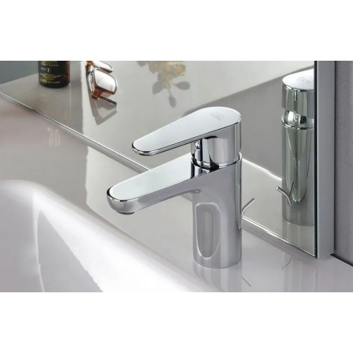 Душевой комплект Paffoni Green 5 в 1 хром, современные, hi-tech - фото 5