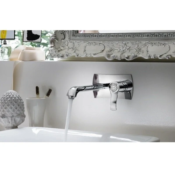 Смеситель для раковины Nobili Sofi SI98198/1 встраиваемый - фото 3