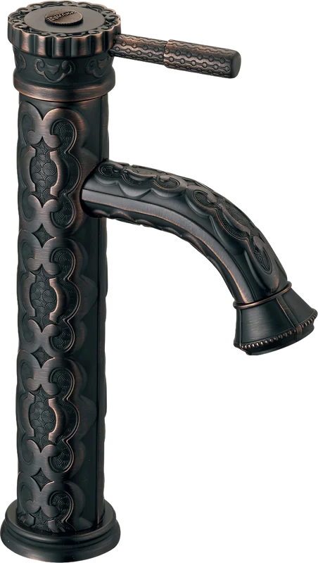 Смеситель для  раковины Lemark Jasmine LM6609 - фото 4