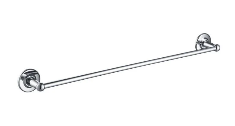 Полотенцедержатель Timo Nelson хром 150053/00 - фото 1