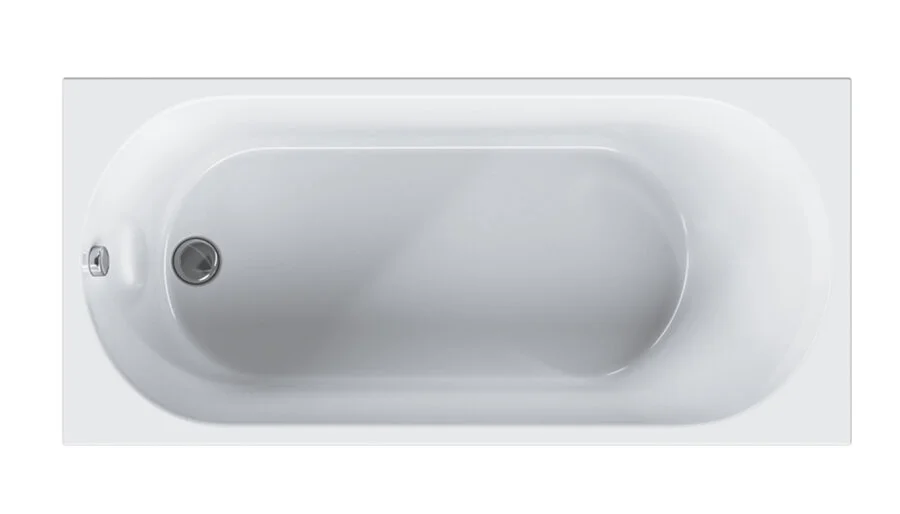 Ванна акриловая Am.Pm X-Joy W94A-150-070W-A1 150x70 приставная