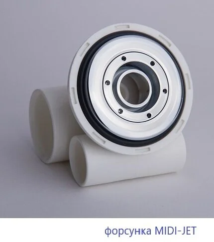 Ванна гидромассажная Whitecross Layla 170 x 75 см, ULTRA NANO, хром, белый, 0102.170075.100.ULTRANANO.CR, с гидромассажем - фото 6