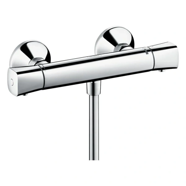Смеситель для душа Hansgrohe Ecostat Universal термостатический - фото 1