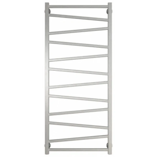 Полотенцесушитель водяной Сунержа Сирокко 50х120 см сатин - фото 1