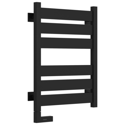 Полотенцесушитель электрический Сунержа Центурион 2.0 6040 40x60 см из нержавеющей стали - фото 4