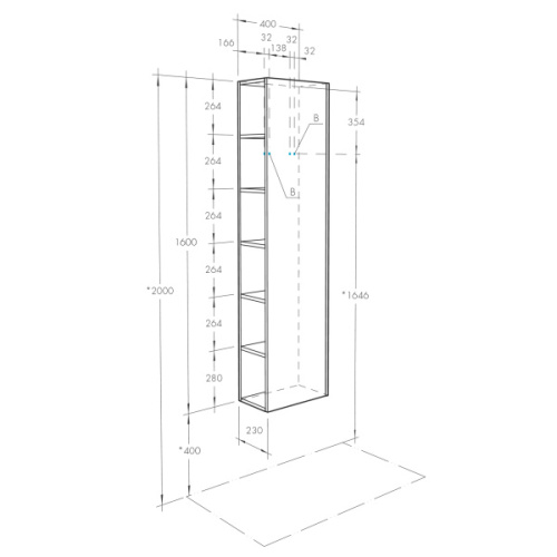 Схема, подвесные - фото 6