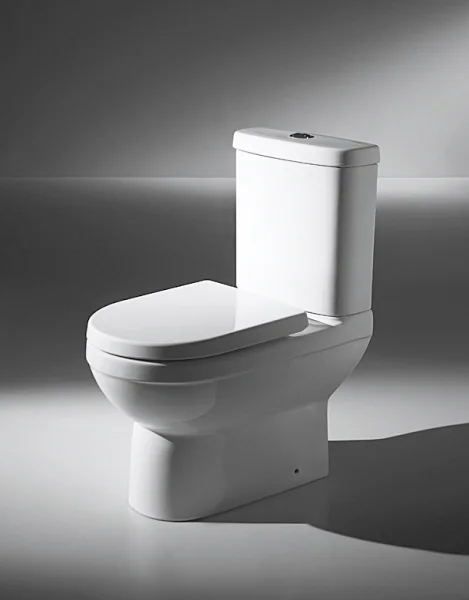 Унитаз компакт Bravat New Moon CX01019UW - фото 2