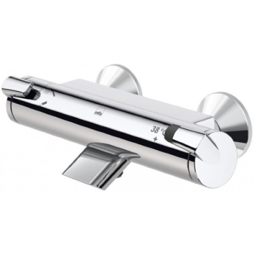 Смеситель для ванны и душа термостатический Oras Optima 7140U - фото 1