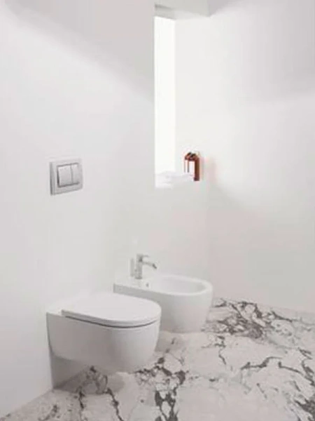 Клавиша смыва Ideal Standard ProSys Septa Pro хром, металлические - фото 4