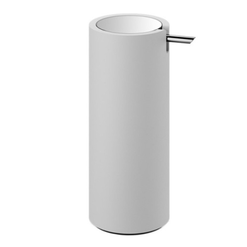 Дозатор для мыла Decor Walther Stone 097235 настольный - фото 1