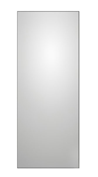 Зеркало Colombo Fashion Mirrors 40 см в раме - фото 1