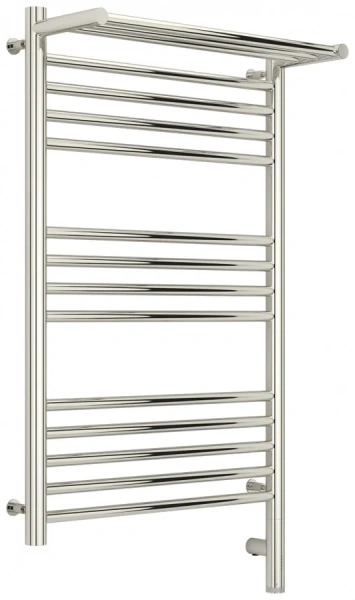 Полотенцесушитель электрический Сунержа Богема 3.0 50х80 см правый без покрытия - фото 1