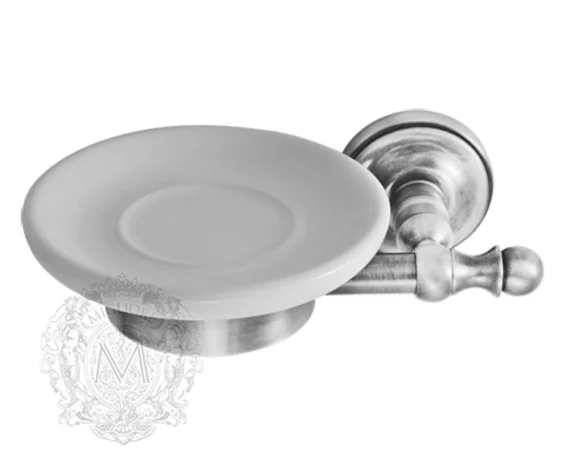 Держатель настенный Migliore Mirella тосканская бронза, по запросу - фото 6