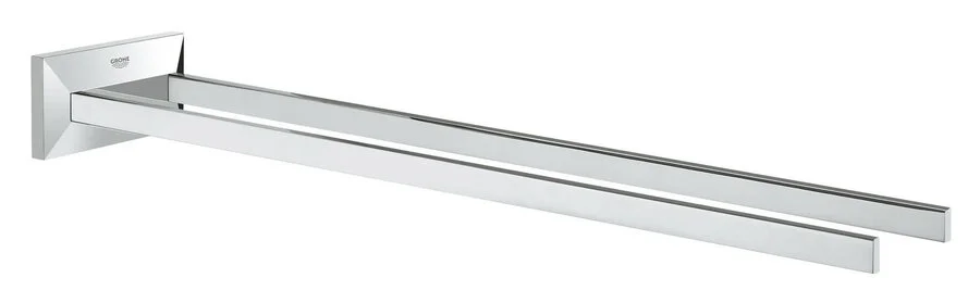 Полотенцедержатель для ванной Grohe Allure Brilliant 40496000 - фото 1