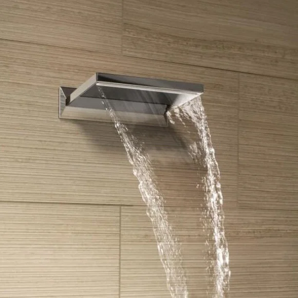 Излив каскадный для душа Grohe Allure 13317000 - фото 4