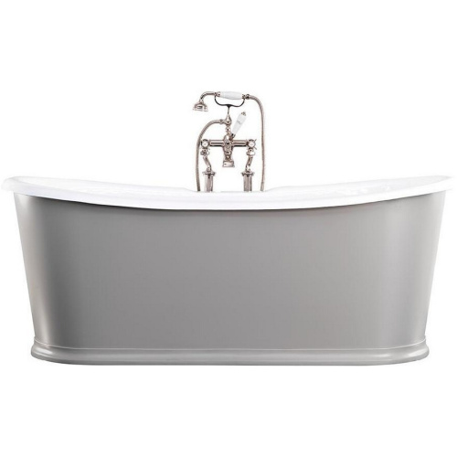 Ванна чугунная Devon&Devon Regal Colors